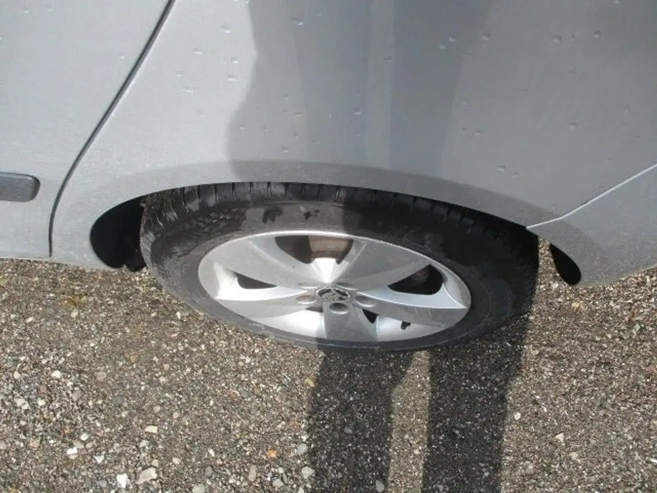 Billede 7 - Skoda Fabia 1,2 TSi 86 Active