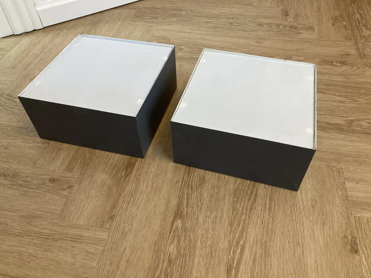 Billede 1 - Louis Poulsen væglampe