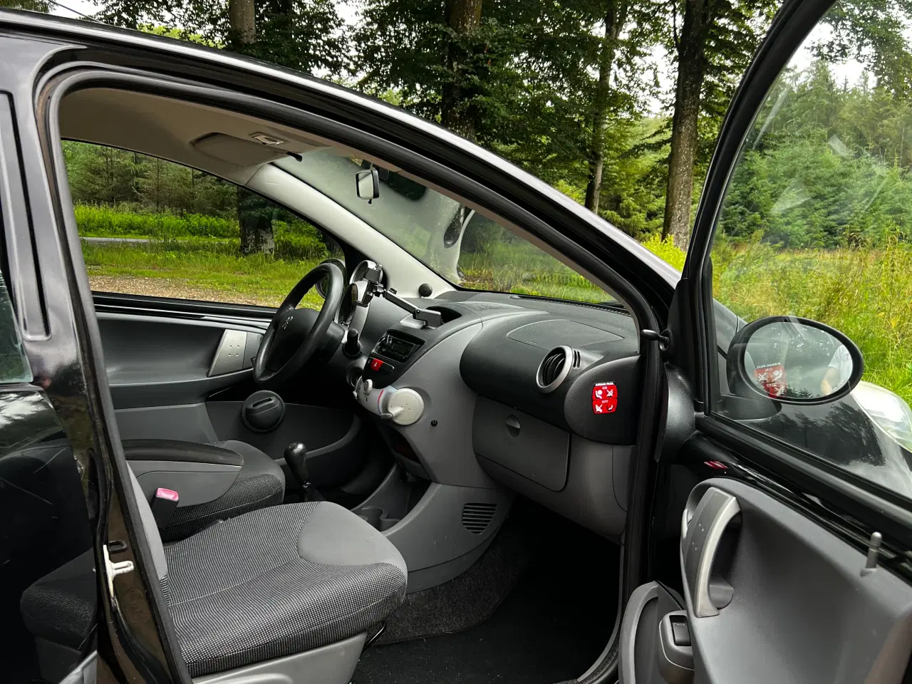 Billede 8 - Peugeot 107