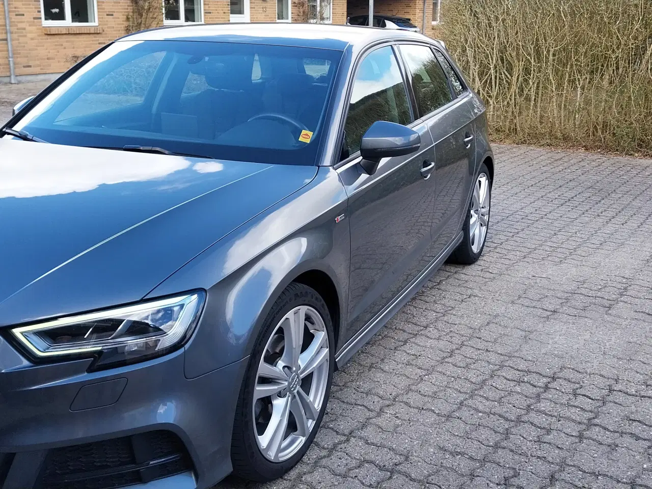 Billede 6 - VELHOLDT AUDI A3 Spb ATC1,5 