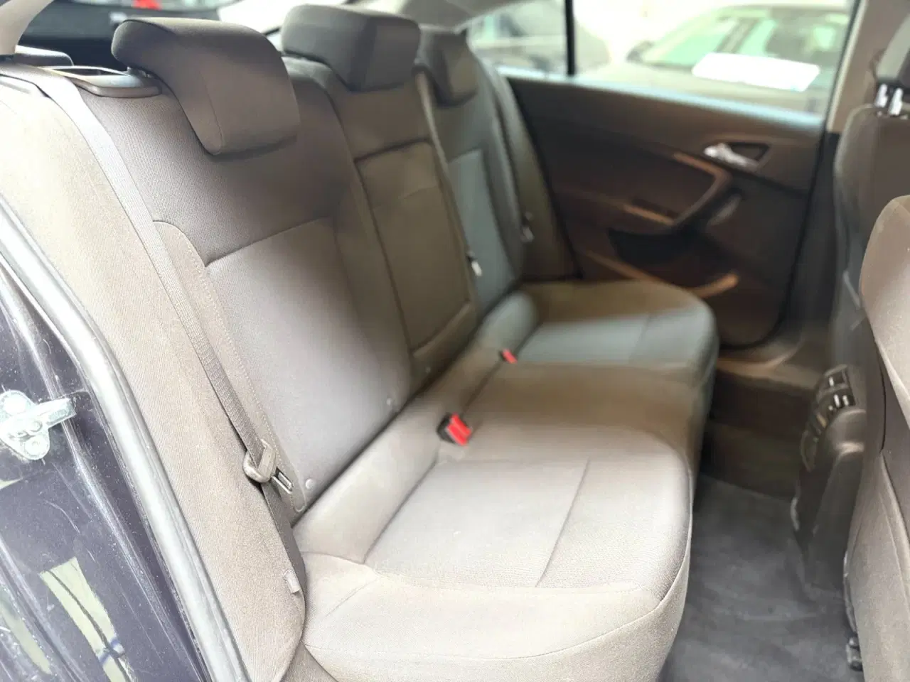 Billede 10 - Opel Insignia 1,8 Edition
