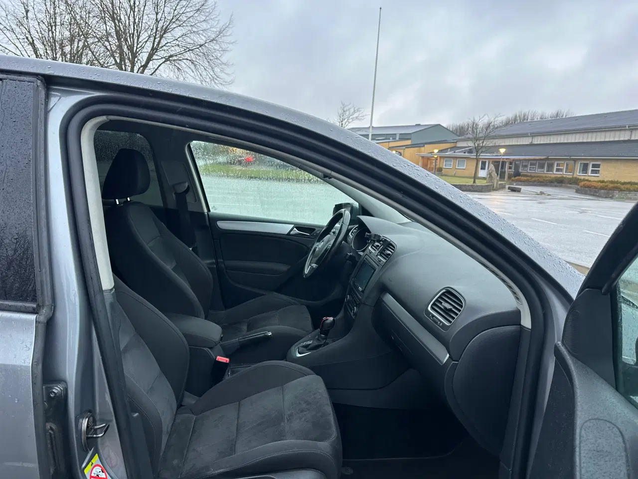 Billede 7 - VW GOLF AUTOMATGEAR DSG