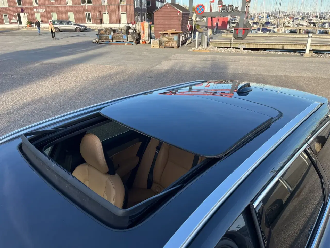 Billede 15 - Volvo V90 2,0 D5 235 Inscription aut. AWD
