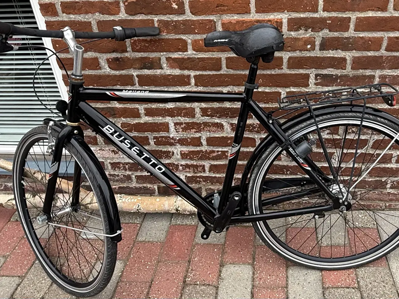 Billede 3 - Herrecykel 