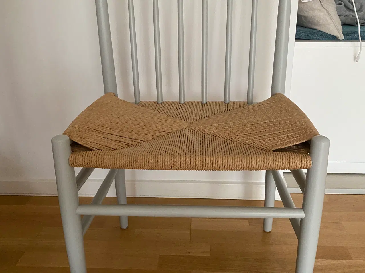 Billede 1 - Spisestuestol FDB J80