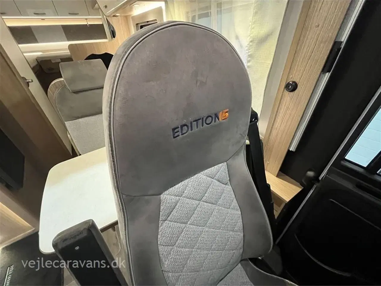 Billede 13 - 2022 - Carado I 338 Edition 15