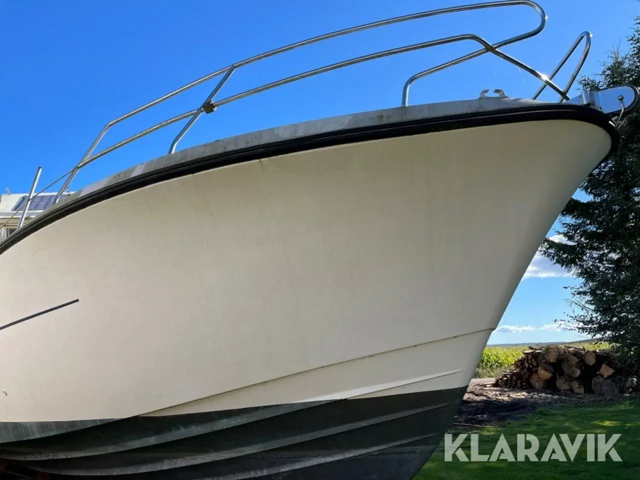 Billede 12 - Båd Princess 37 SS med flybridge