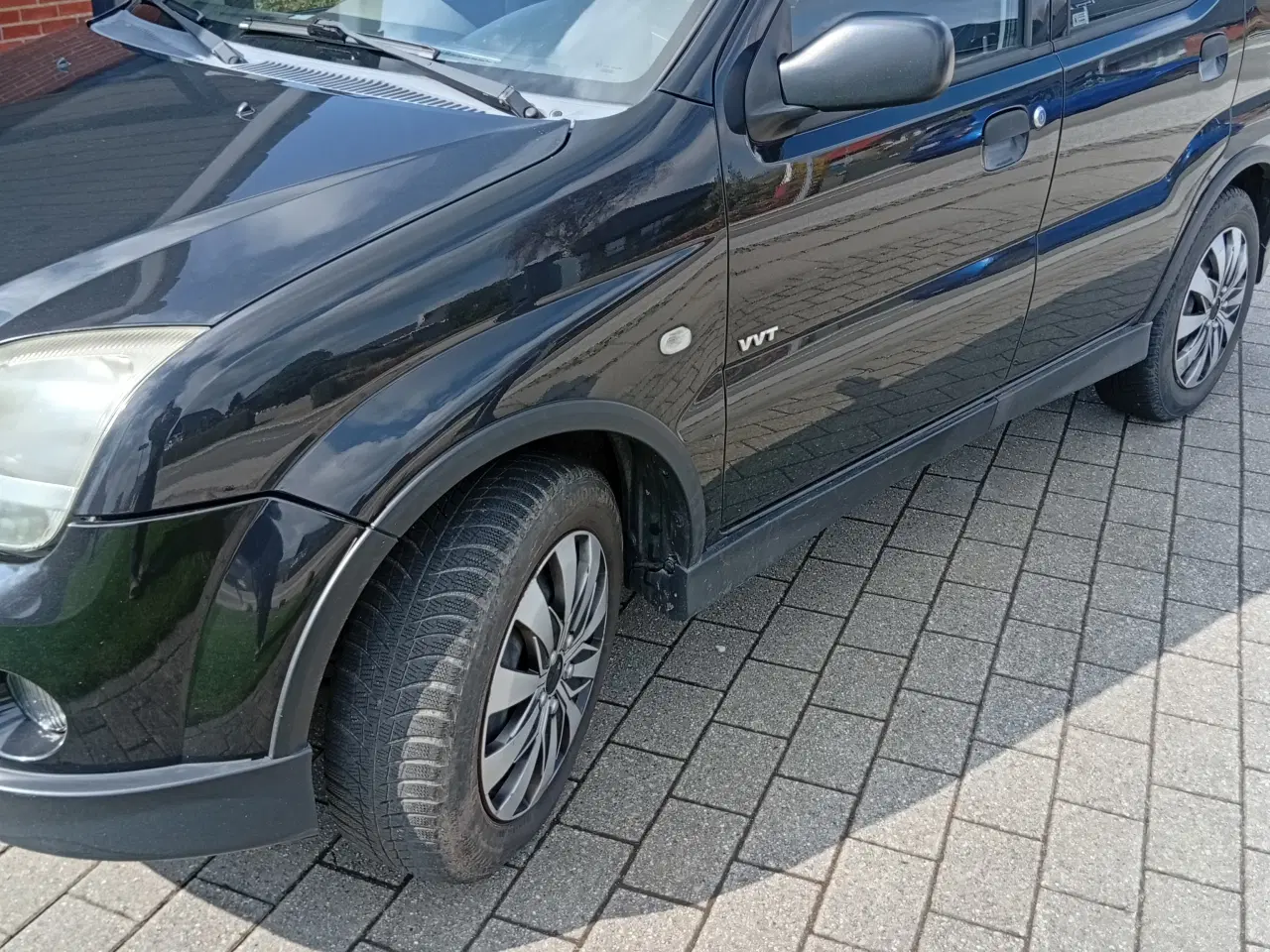 Billede 2 - Suzuki Ignis 1.3 . Lav kilometer 