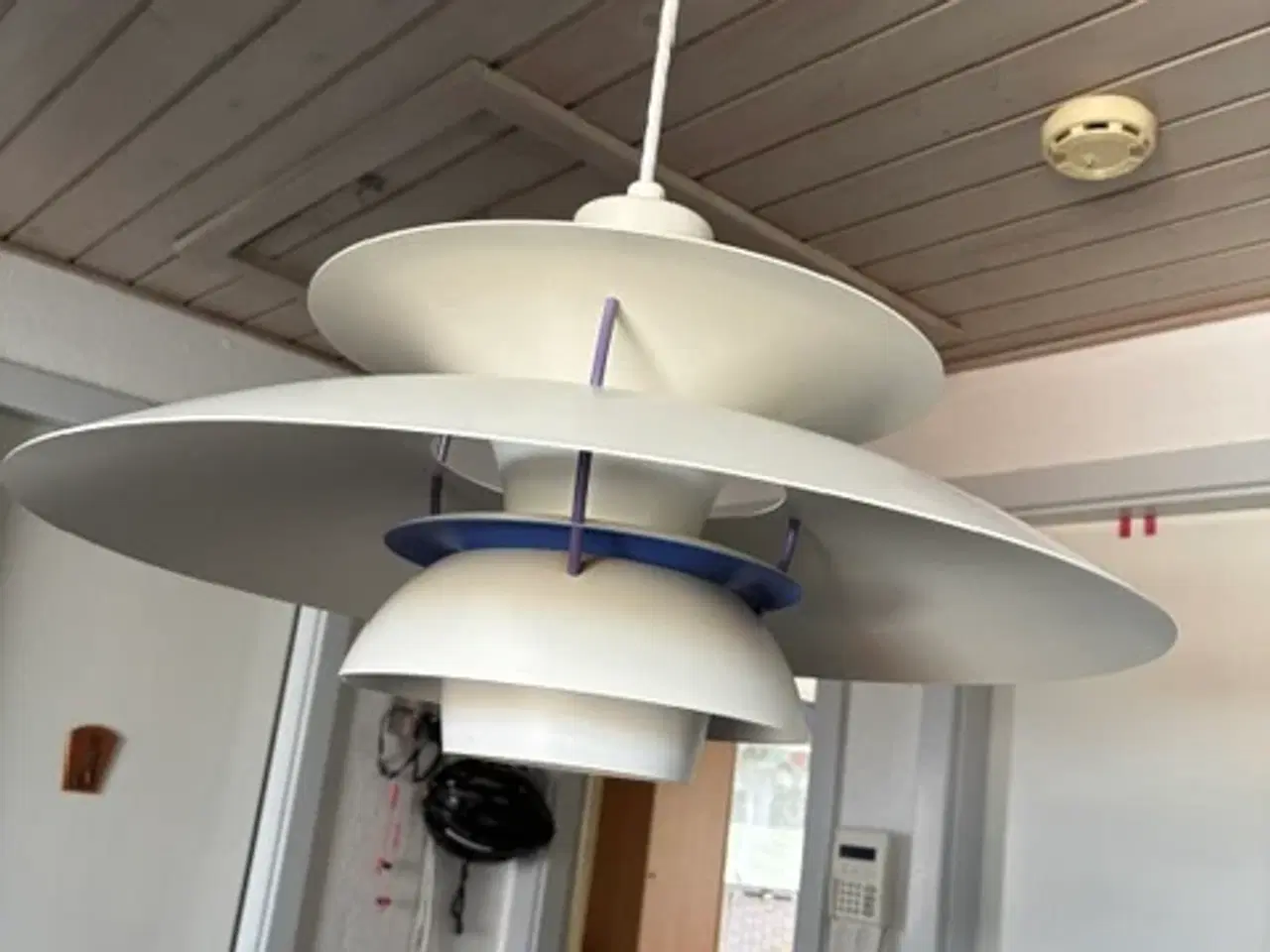 Billede 2 - Flot PH lampe 