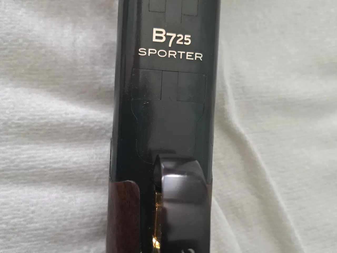 Billede 2 - Browning 725 sport