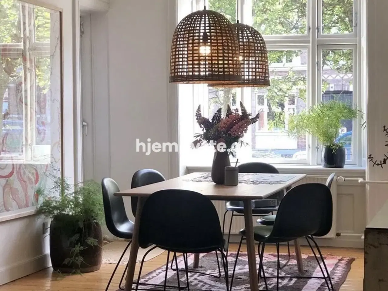 Billede 5 - Hjembytte - Østbanetorvet