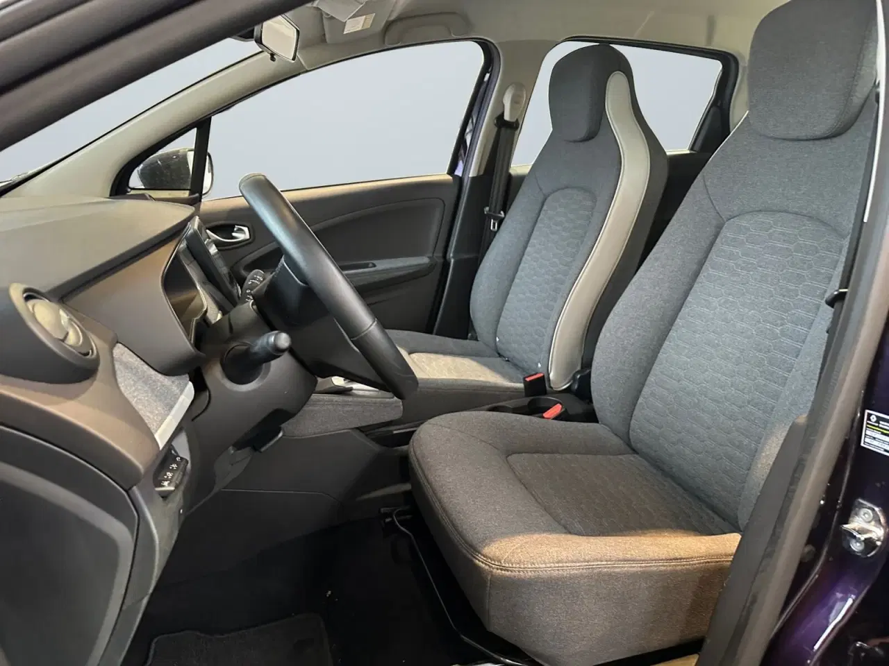 Billede 4 - Renault Zoe 52 Experience