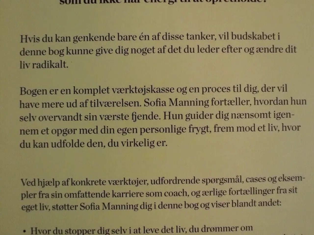 Billede 3 - hvad venter du egentlig på - sådan vender du din ,