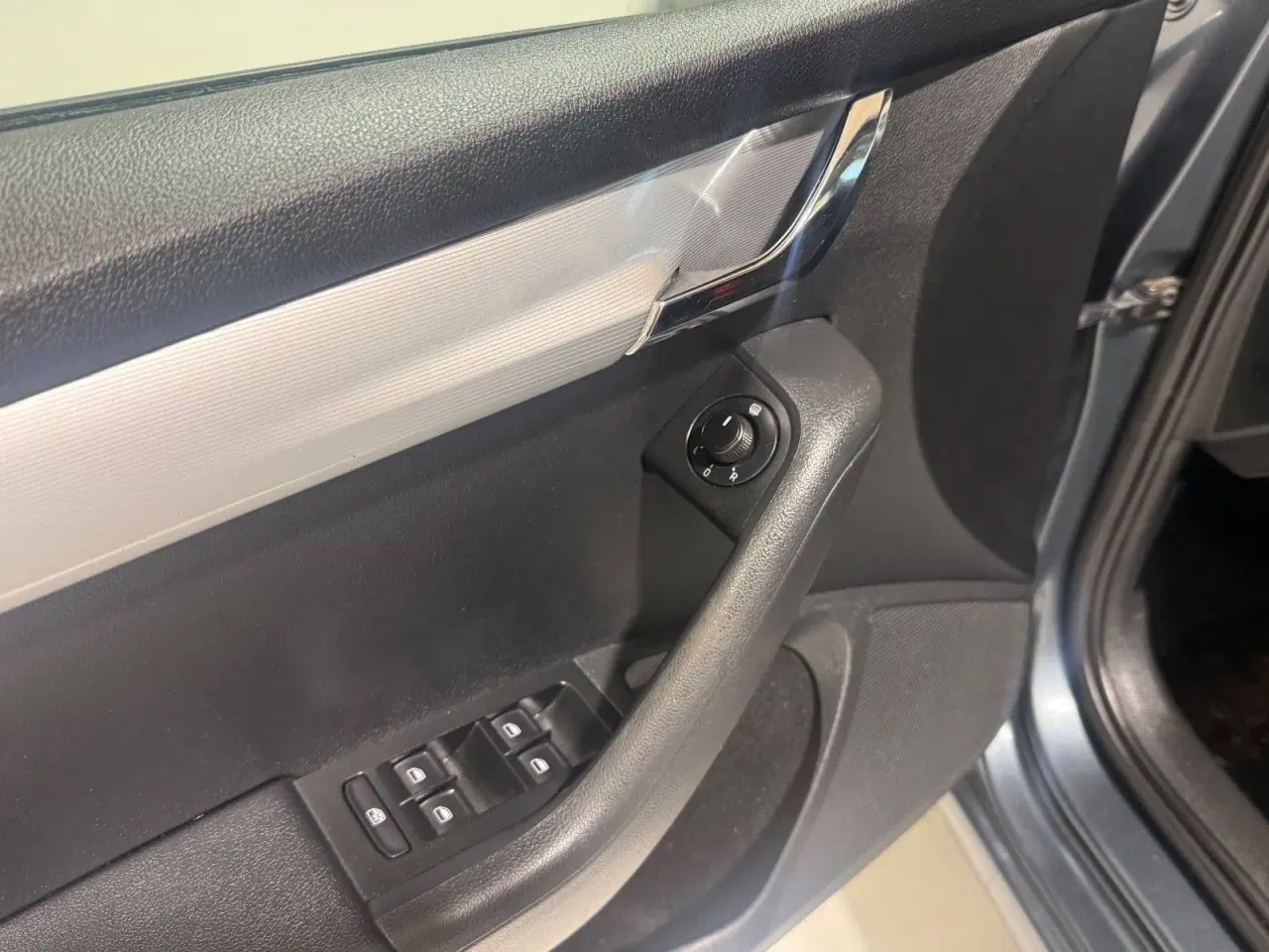 Billede 20 - Skoda Octavia 1,4 TSi 140 Active Combi