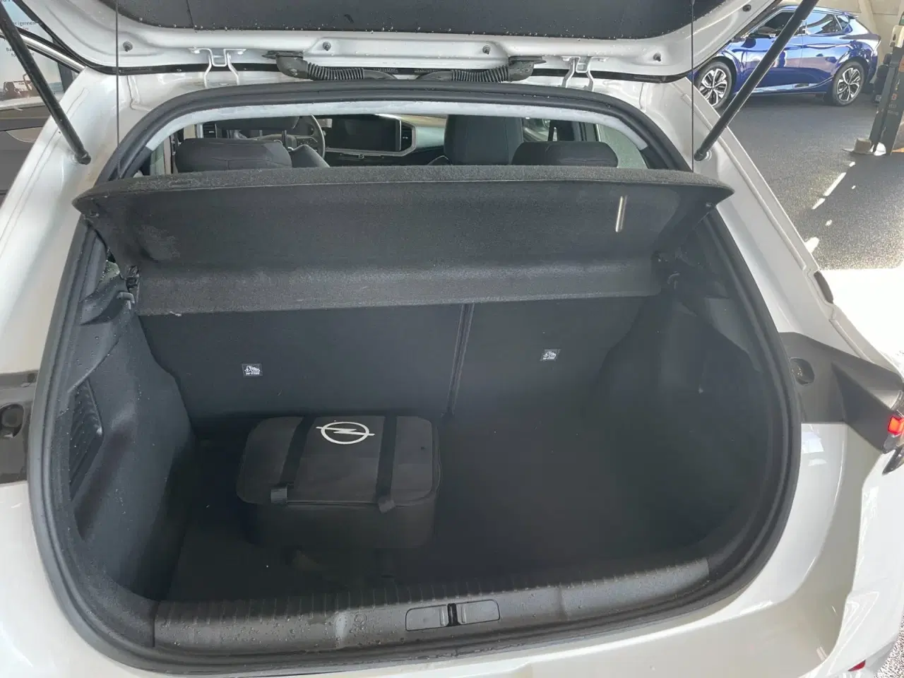 Billede 11 - Opel Mokka-e 50 Elegance