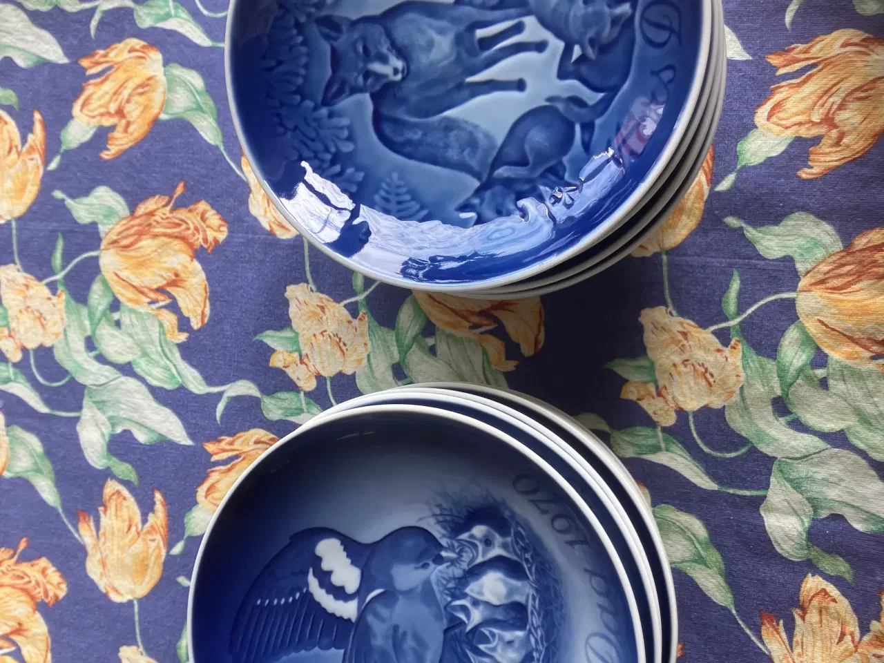 Billede 1 - Mors Dags Platter 1970-1987