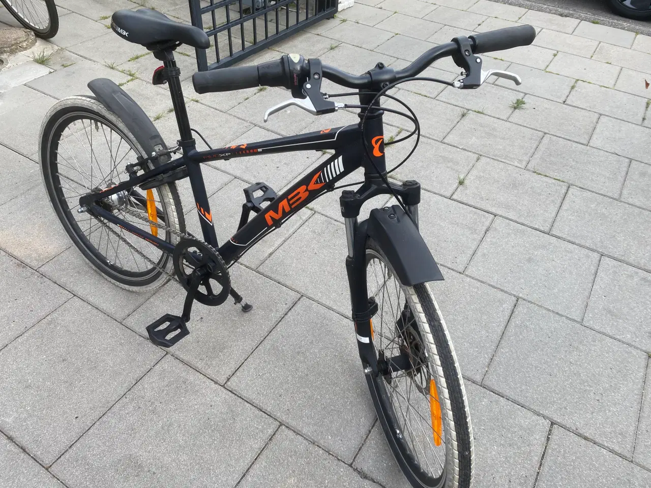 Billede 8 - Købt til 5699 kr 24 tommer 
