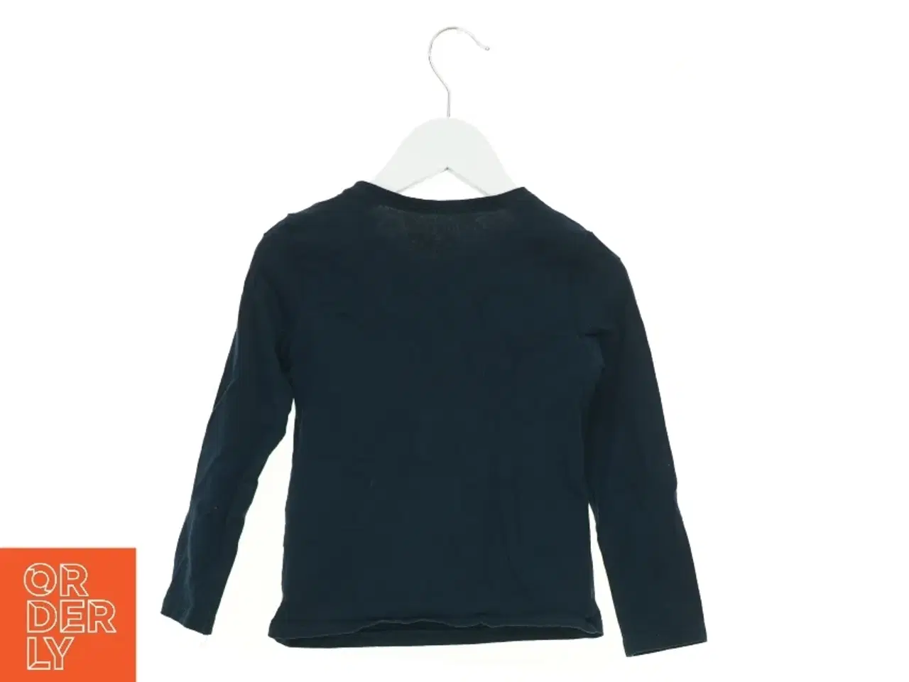 Billede 2 - Bluse fra H&M (str. 110 cm)
