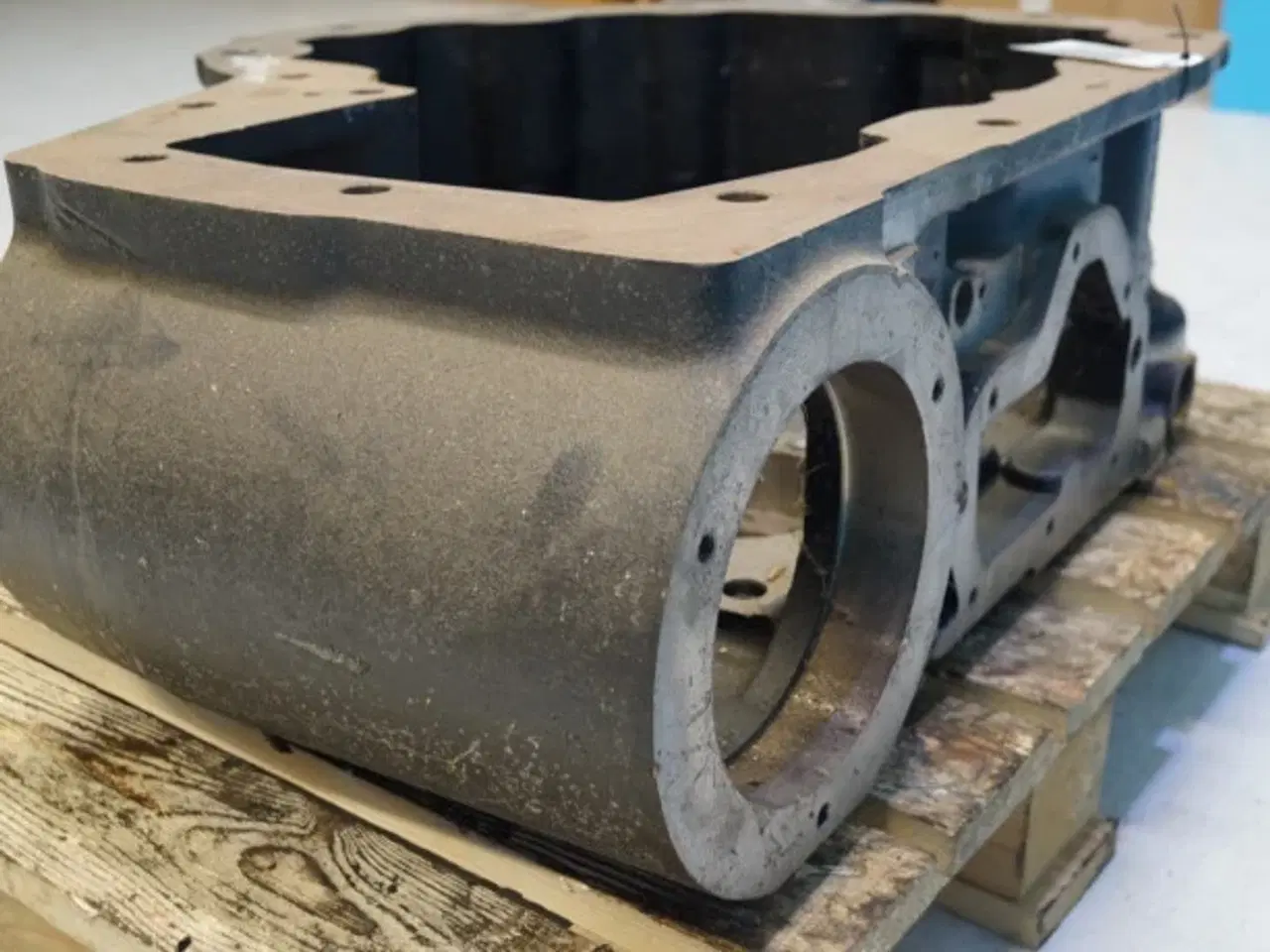 Billede 10 - Case Transmission hus 702960A4