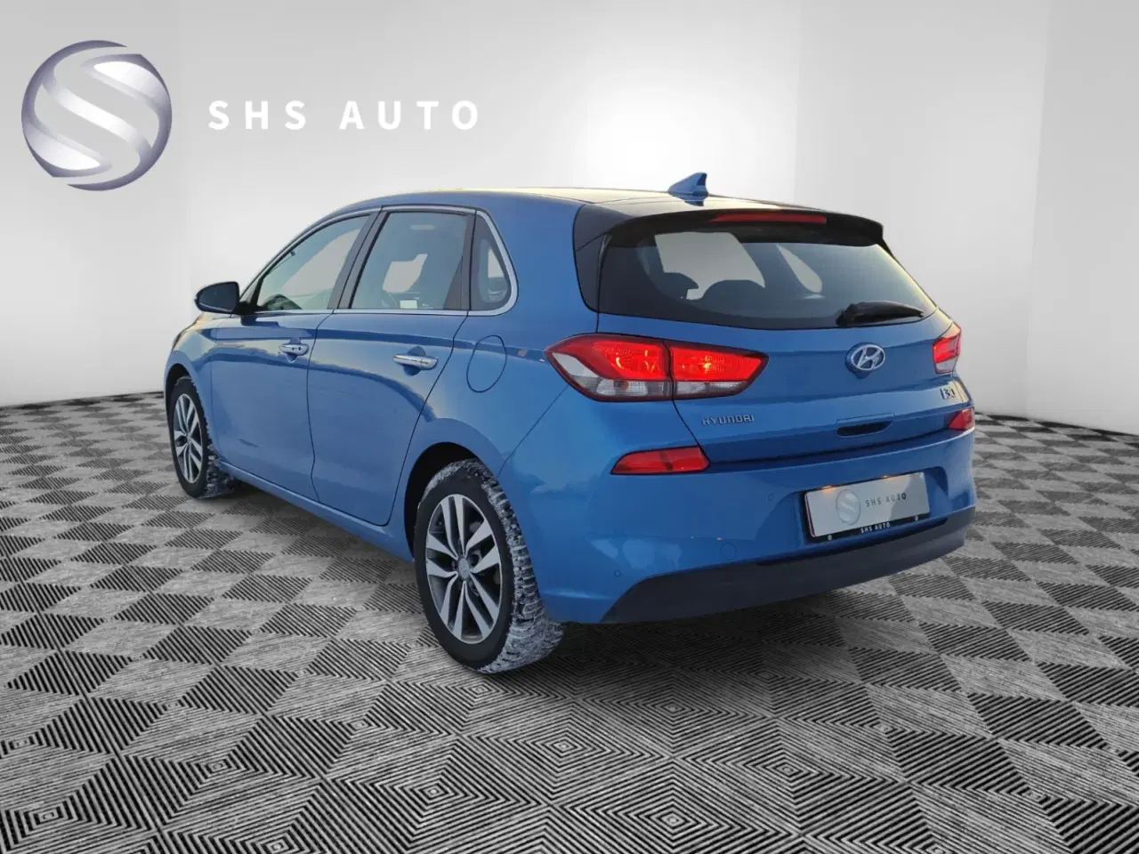 Billede 7 - Hyundai i30 1,0 T-GDi Premium
