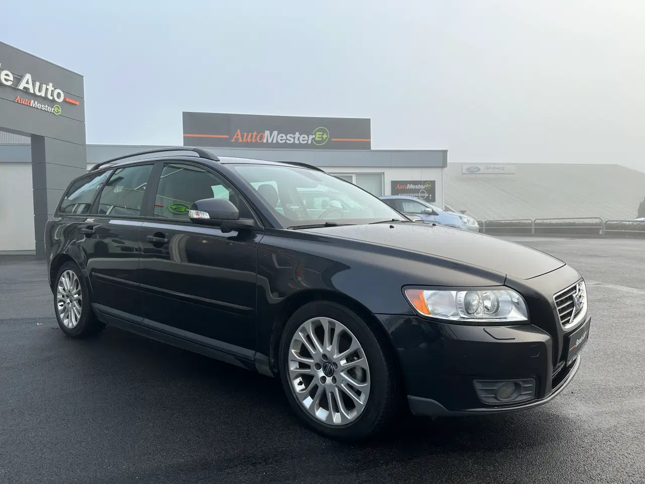 Billede 3 - Volvo V50 DRIVe  
