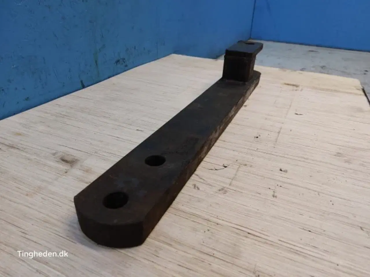 Billede 7 - Massey Ferguson 3060 Trækbom 3386450M2