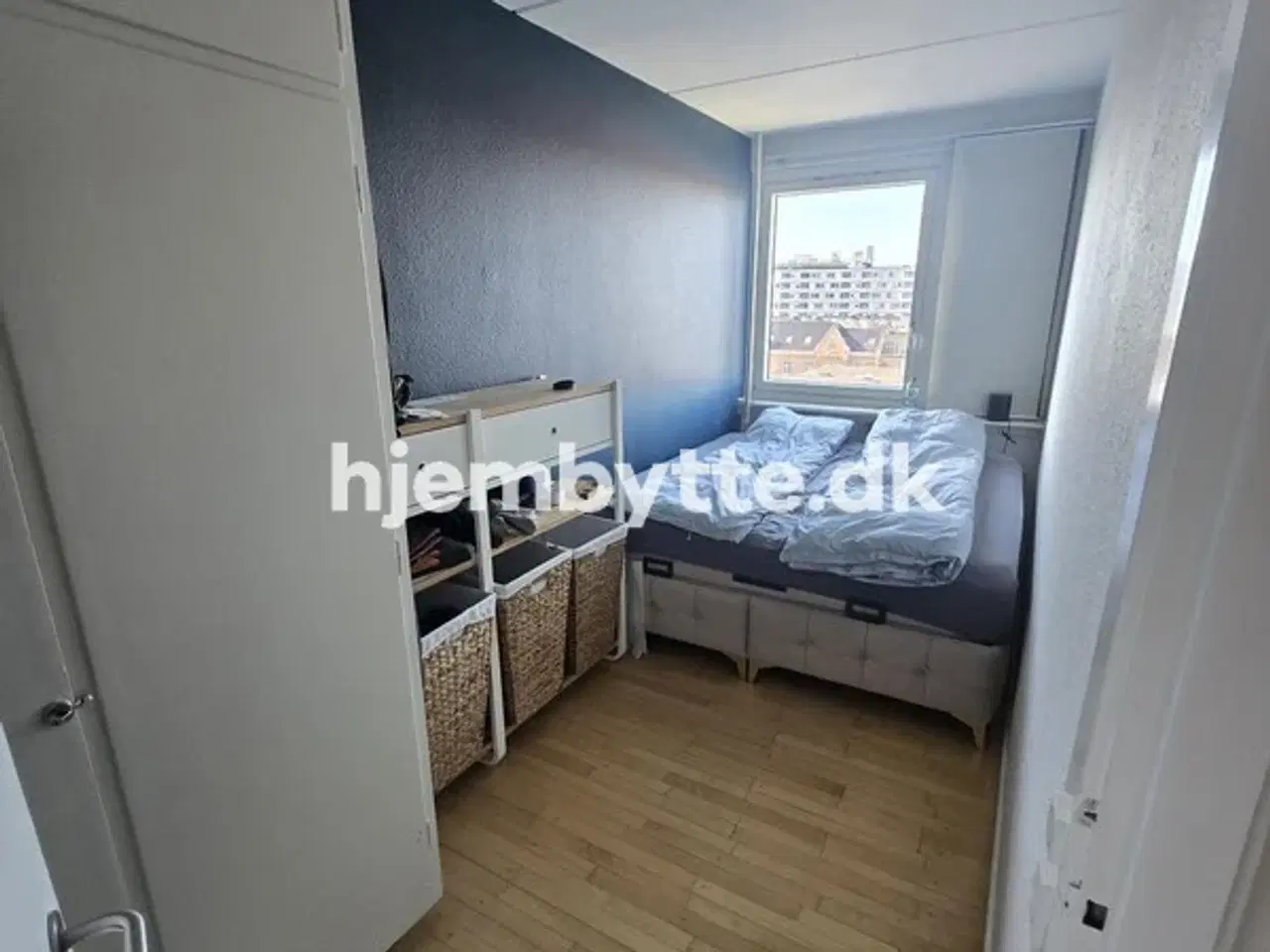 Billede 5 - Hjembytte - Nyborggade