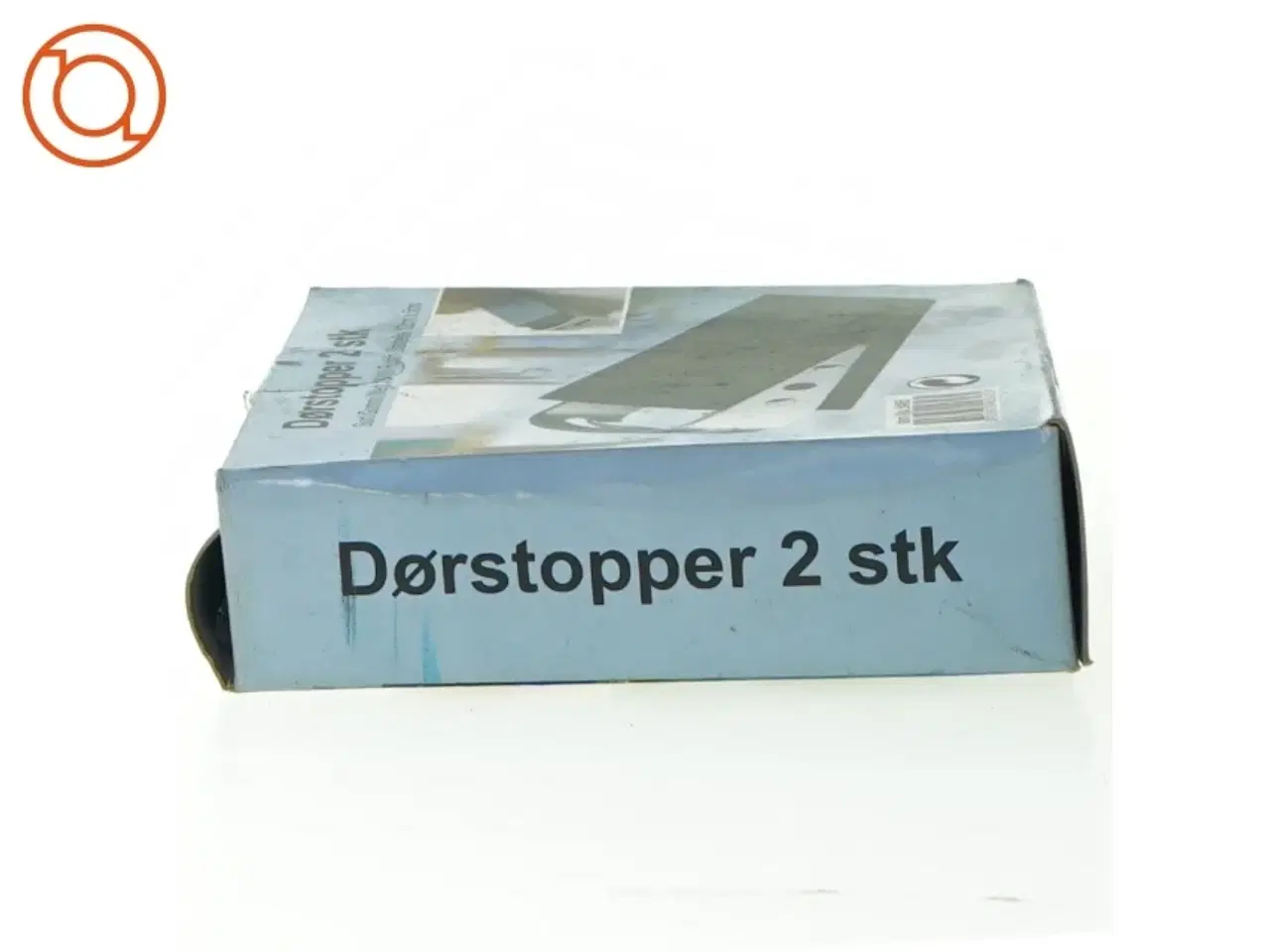 Billede 4 - Dørstopper (str. 13 x 11 cm)