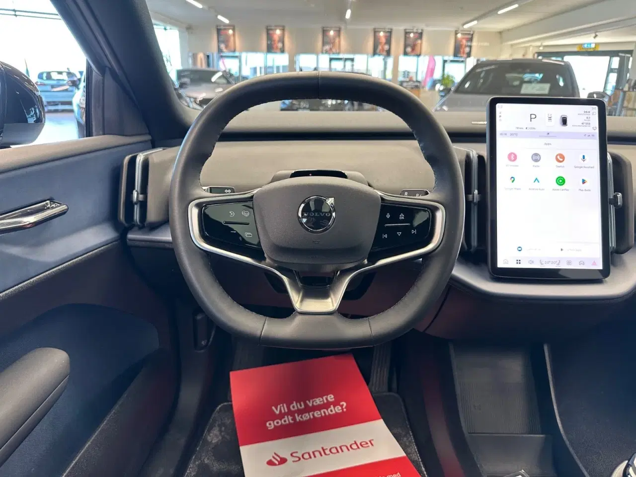 Billede 24 - Volvo EX30  Twin Performance Ultra