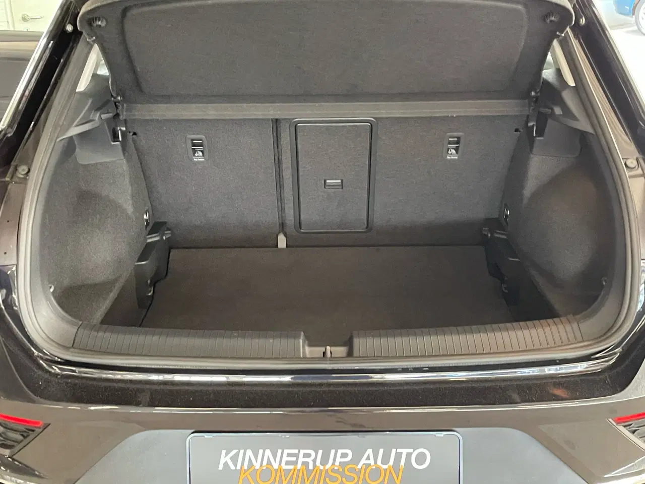 Billede 9 - VW T-Roc 1,0 TSI Style Team 110HK 5d 6g