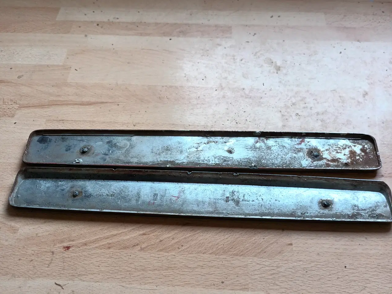 Billede 3 - Fordson Dexta