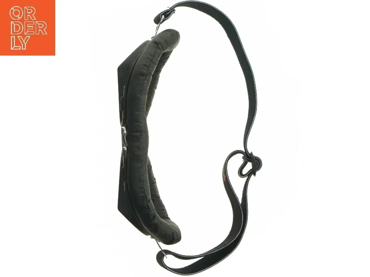 Billede 3 - Vintage motormille briller fra Cirkus Summarum (str. 20 cm)