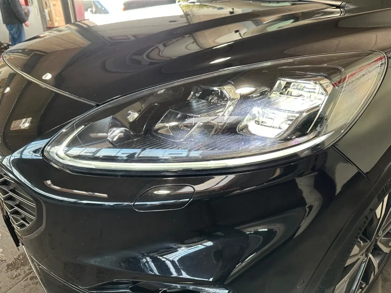 Billede 4 - Ford Kuga 2,0 EcoBlue ST-Line X aut. AWD Van