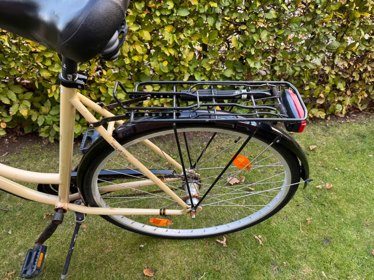 Billede 4 - 28" damecykel