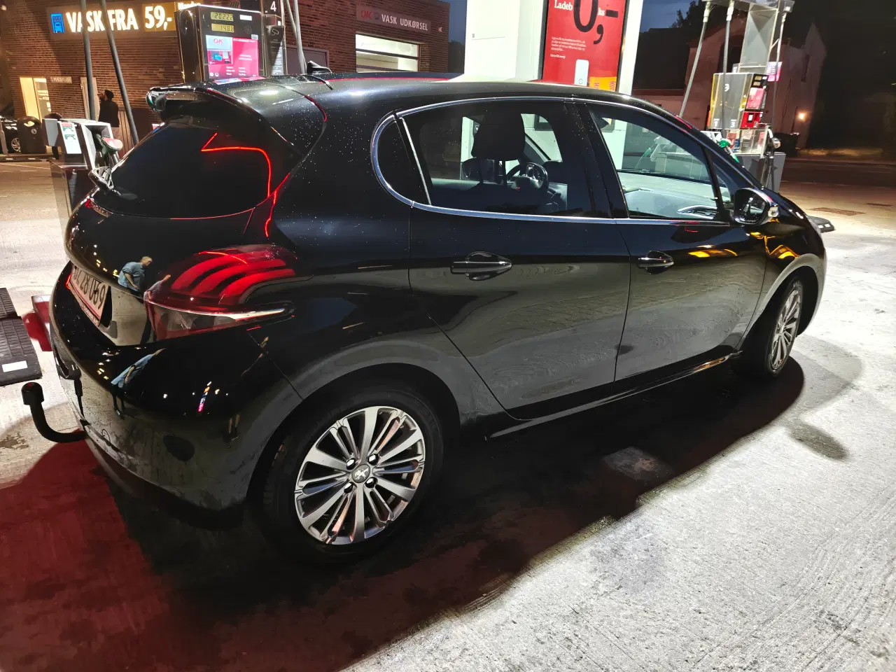 Billede 2 - Peugeot 208 
