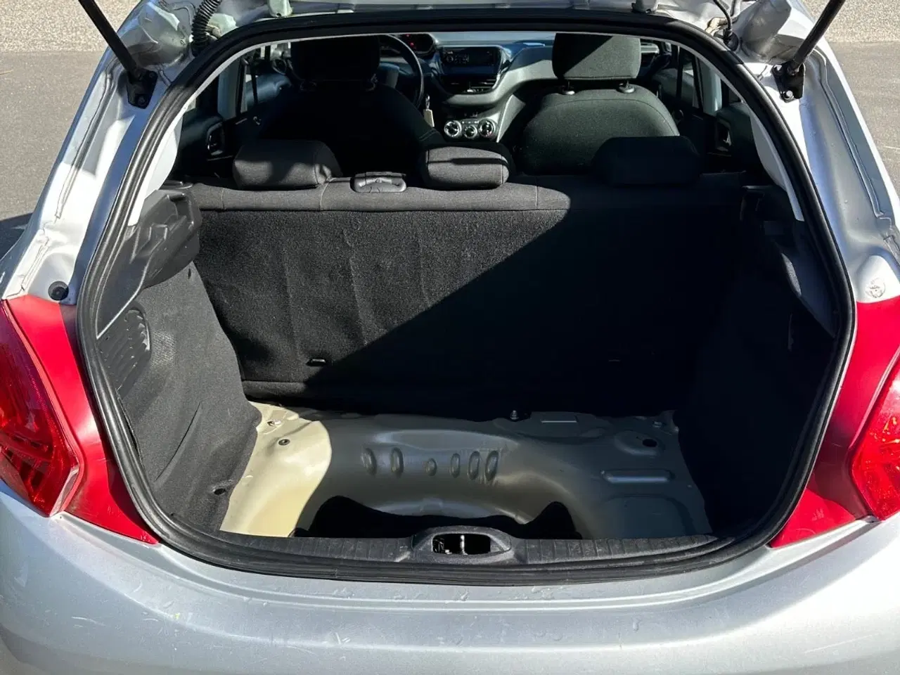 Billede 6 - Peugeot 208 1,0 VTi Access