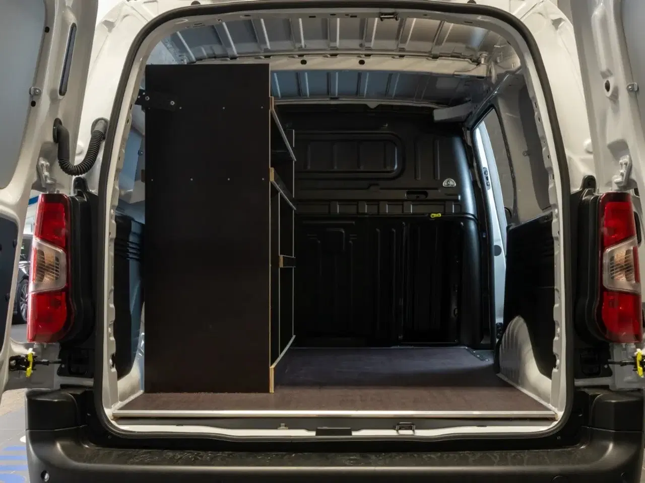 Billede 22 - Toyota ProAce City 50 Long Comfort Master