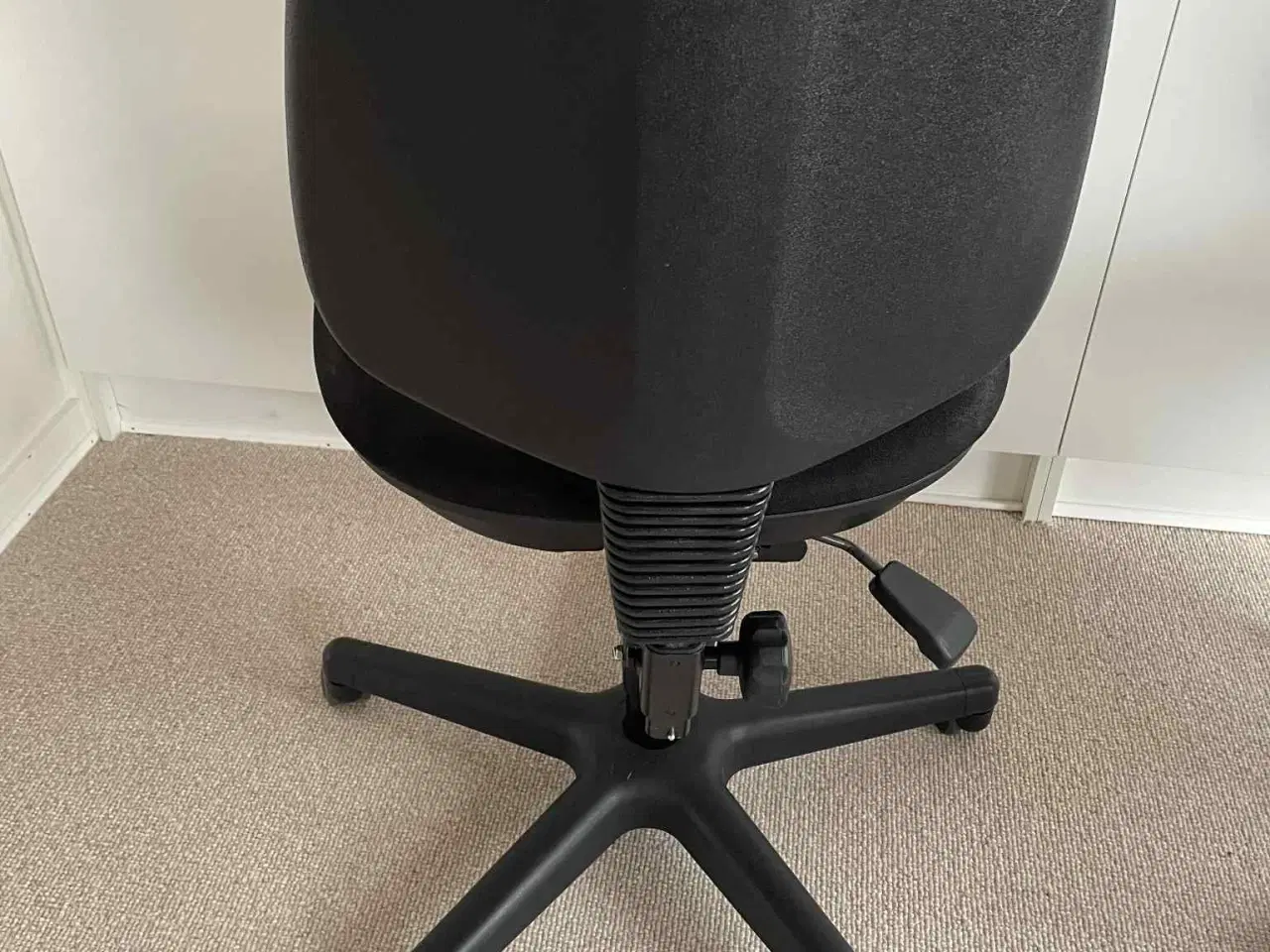 Billede 4 - Kontorstol