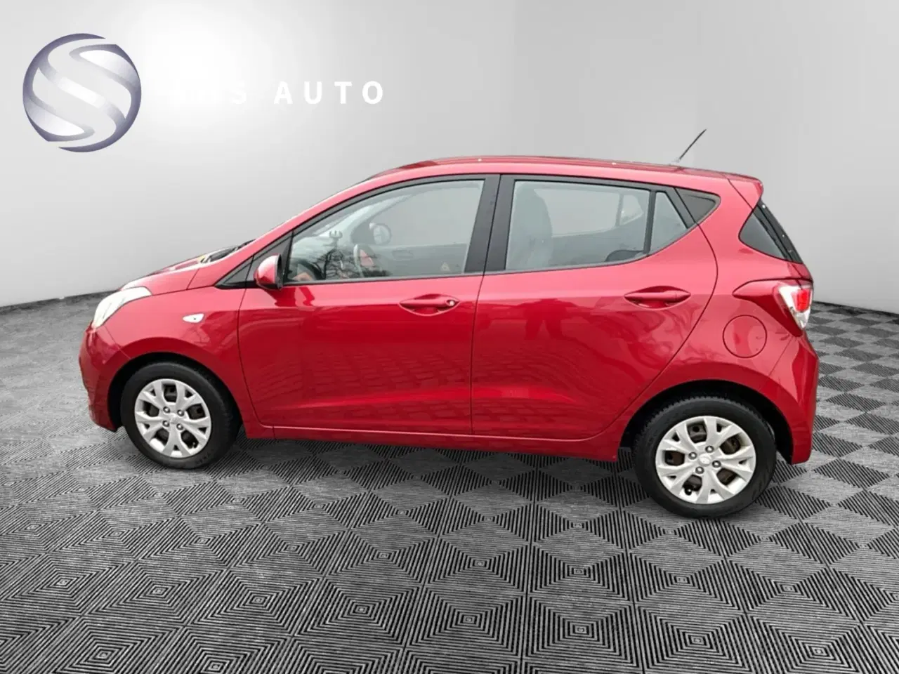Billede 2 - Hyundai i10 1,0 Comfort Air