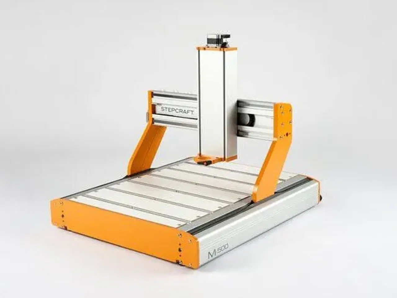 Billede 3 - STEPCRAFT M.SERIE, CNC maskine