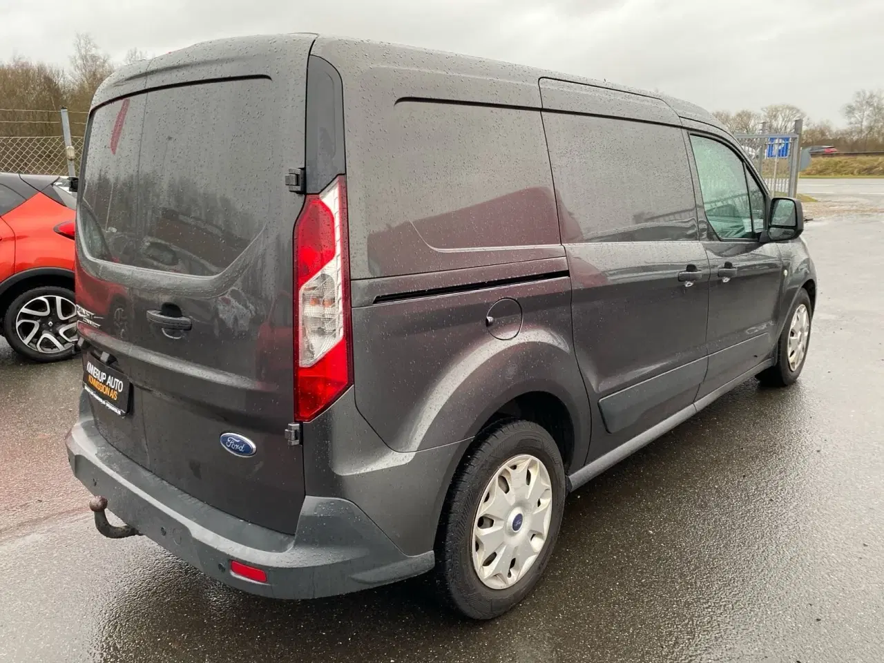 Billede 3 - Ford Transit Connect 230 L2 1,5 TDCi Trend 120HK Van 6g
