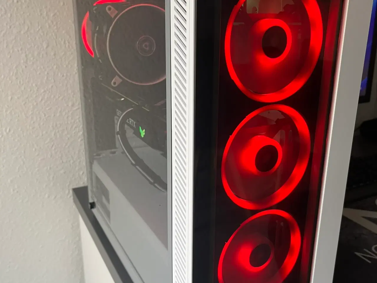 Billede 1 - Selvbyg Gamer Computer til salg