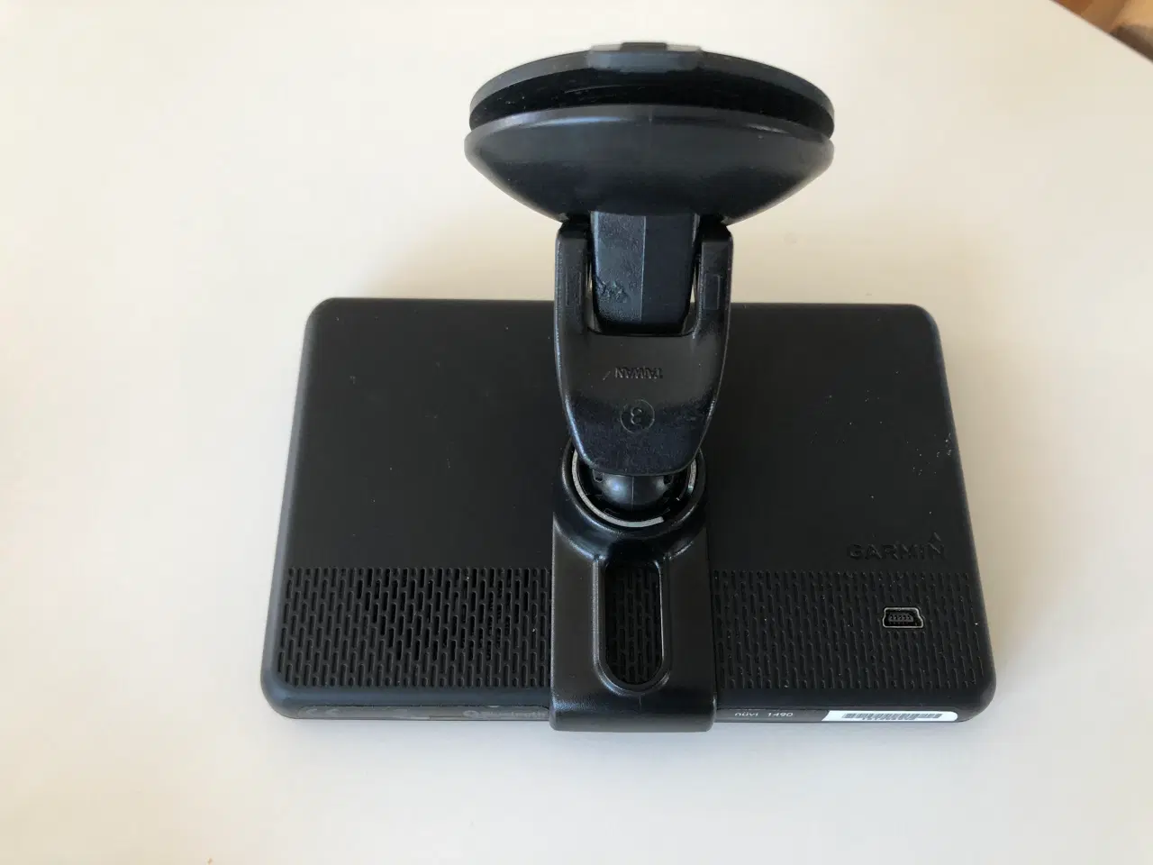 Billede 3 - Garmin Nüvi 1490 GPS med bluetooth