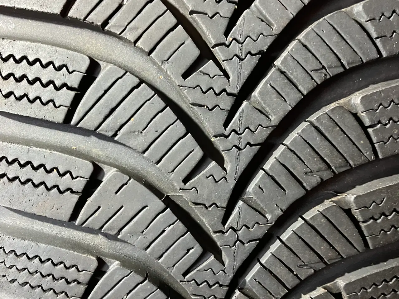 Billede 2 - VINTERDÆK