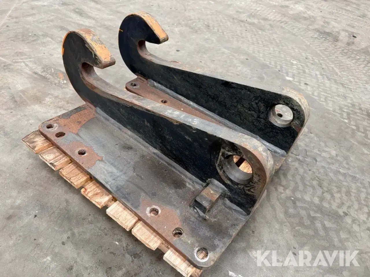 Billede 3 - Lille Volvo skifte