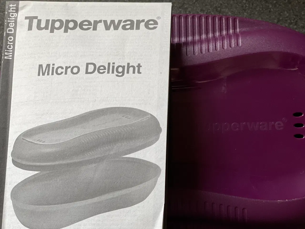 Billede 5 - Tupperware Div.