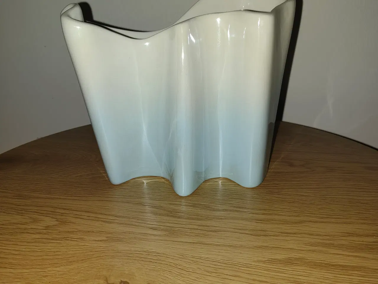 Billede 1 - Flot vintage vase