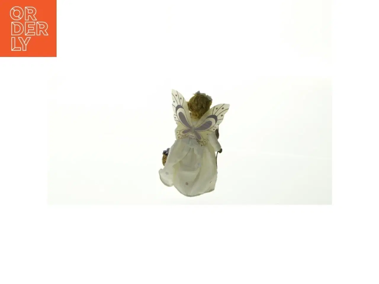 Billede 2 - Fe figur (str. 12 cm)