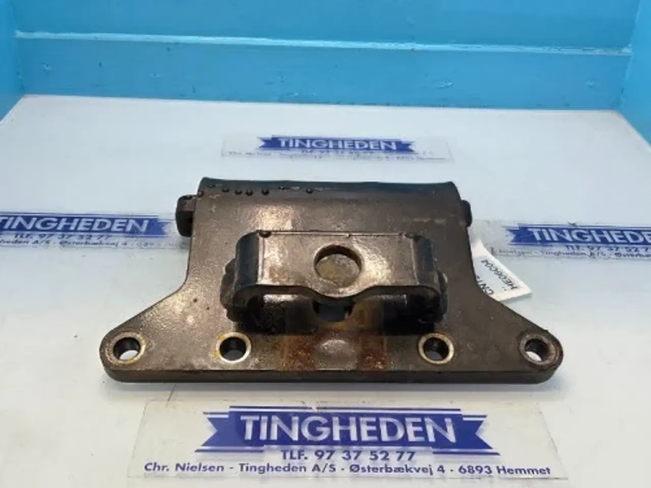 Billede 1 - New Holland T6.160 Beslag 87633845