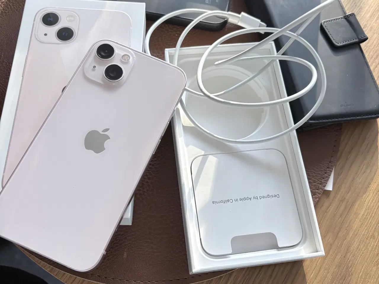 Billede 1 - iPhone 13